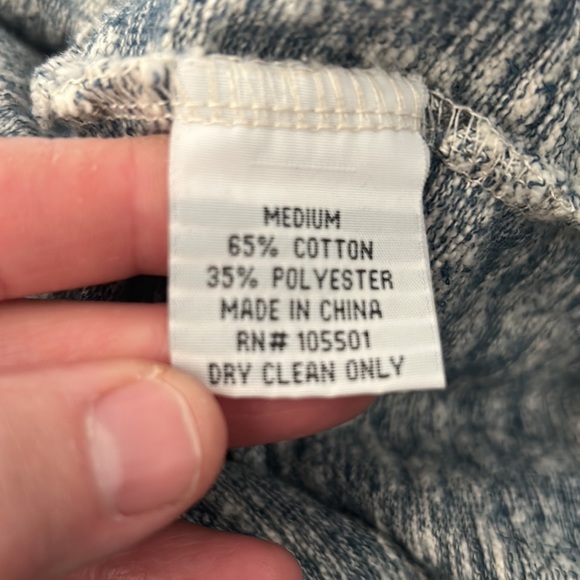 Double D Ranch Tunic - Picture 7 of 8